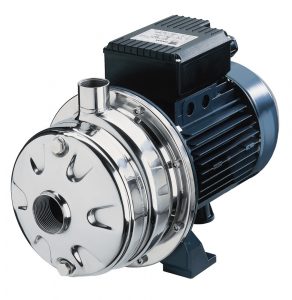 Ebara 2 CDX