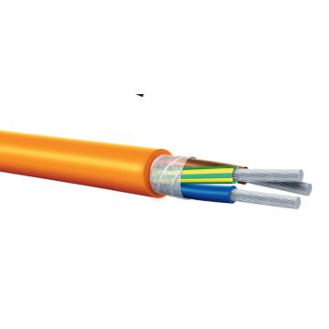 35m Franklin H07BQ-F Cable