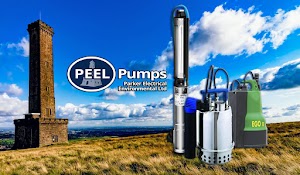 Peel Pumps place picture