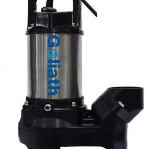 Goliath 150 - Automatic Sump Pump