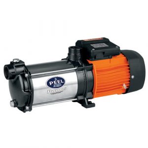 HM Multistage Pump for irrigation and pressure boosting