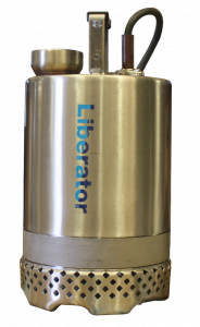 Liberator De-watering Pump DD316 HD