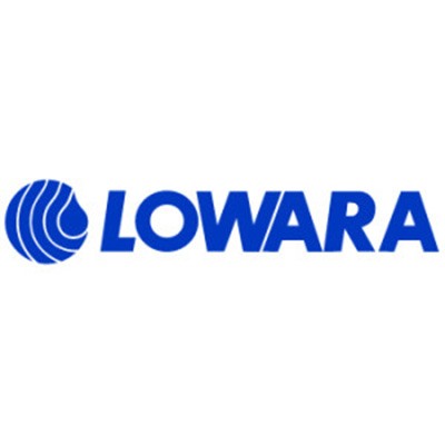 Lowara authorized distributor in UK