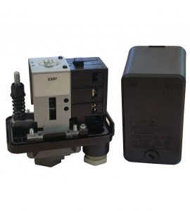 PRV Mechanical Pressure Switch