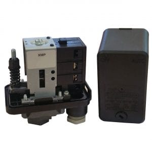 PRV Mechanical Pressure Switch