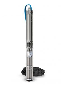ZDS QPGO.X Single Phase Complete Solution