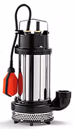BBC Semisom Medium Drainers