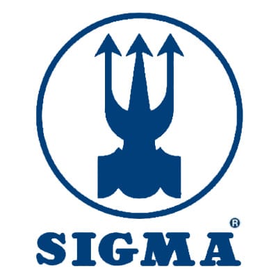 Sigma Pumps in UK