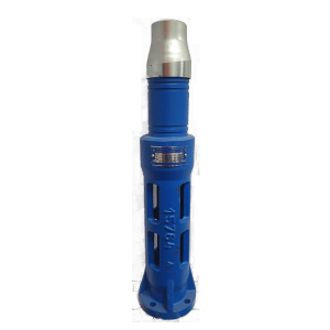 Sigma Wet End for bore hole
