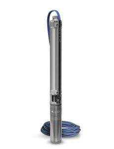 ZDS X.HTF Three-Phase Complete Solution