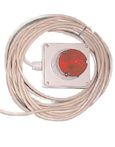 BBC 24v beacon siren