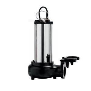 BBC 650L lncl.Claw-230V