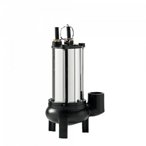 BBC DC4/80 WELL PUMP