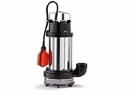 BBC Semisom Small Sewage Pump 230/400v