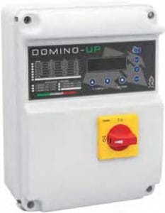 Buy FourGroup Domino Up Pump Control Panel