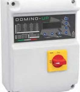Buy FourGroup Domino Up Pump Control Panel