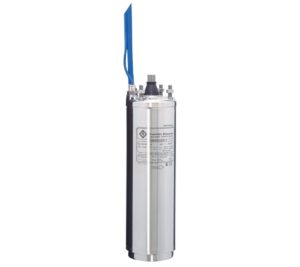 Franklin Motor-415V 1.1KW