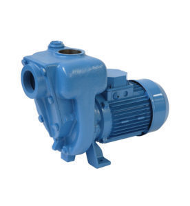 GMP B2KQ/A-230/400V heavy duty pump