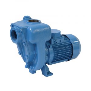 GMP B2KQ/A-230/400V heavy duty pump