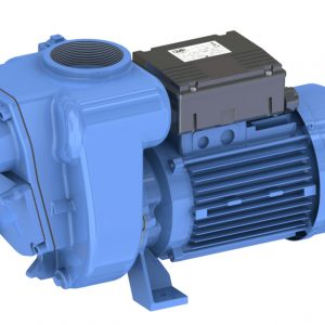 B3KQ-A Self priming heavy duty pump