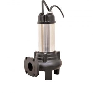 HIPO 65-200-230V Freestanding