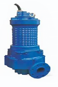 MAXI HS 230/400V