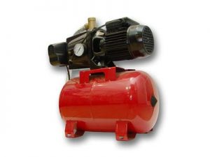 Tellarini GAM automatic pressure boosting pump