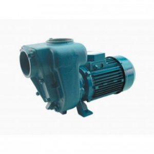 GMP A-ST Self Priming pump