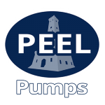 peel pumps logo