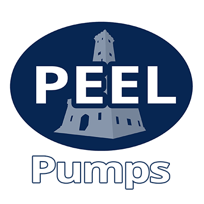 Gio at Peel Pumps