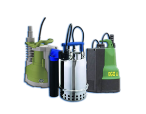 Drainage Pumps