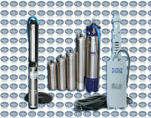 Pump Installations