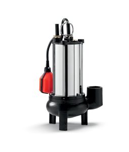 BBC Semisom Small Sewage Pumps