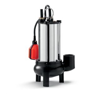 BBC Semisom Small Sewage Pumps