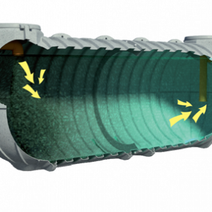 sewage tanks uk supplier