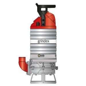 sludge pumps supplier uk grindex