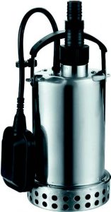 Spring 190 Inox drainage pump