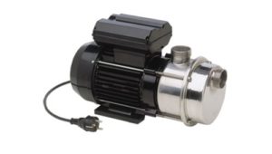 Tellarini AL40 ALT50 Self priming Pump