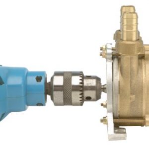 Tellarini Drill pump serie tr