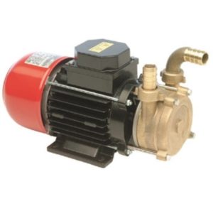 Self priming pump TELLARINI ECC12/20-12V