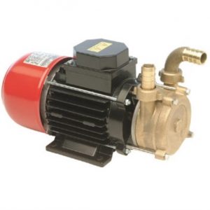Self priming pump TELLARINI ECC12/20-12V