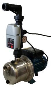 TELLARINI GAEM 5-230V