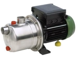 TELLARINI JIM/T 5-230/400V