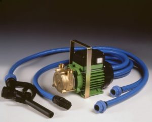 Tellarini Transfer Kit 1000 230v