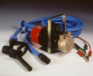 Tellarini Transfer KIT 1020A 12V