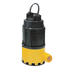 SEALAND YACHIT MAXI 12/24V drainage pump