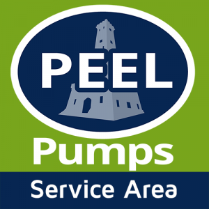 Peel Pumps Service Area